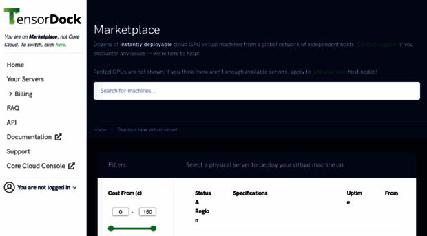 marketplace.tensordock.com