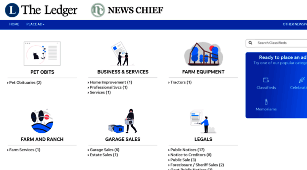 marketplace.theledger.com