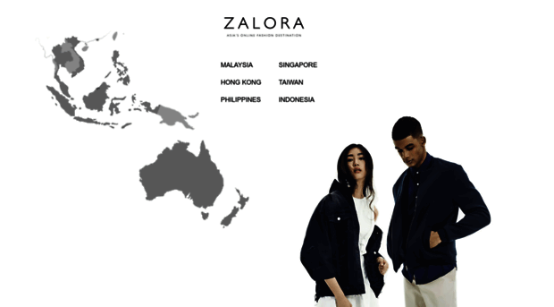 marketplace.zalora.co.th