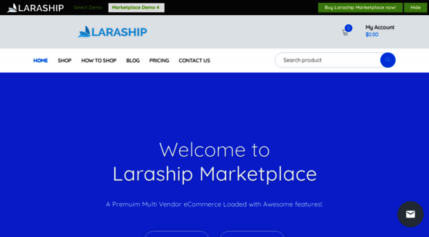 marketplace4.laraship.com