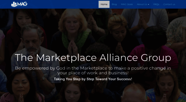 marketplacealliancegroup.com