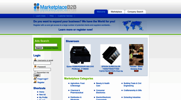 marketplaceb2b.com