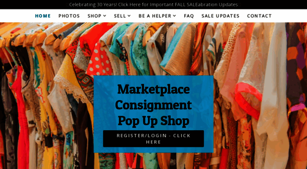 marketplaceconsignment.com