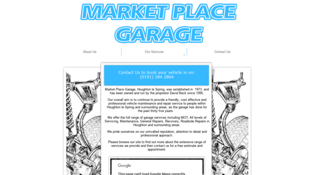 marketplacegarage.co.uk