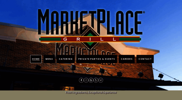 marketplacegrill.com