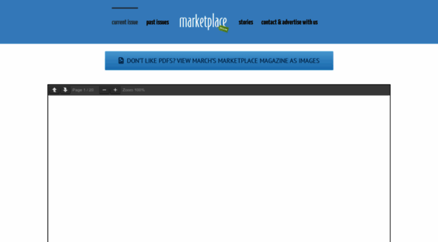 marketplacemagazines.com