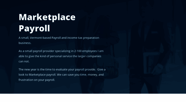 marketplacepayroll.com