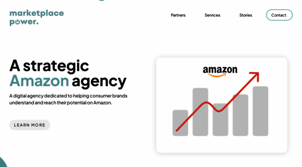 marketplacepower.agency