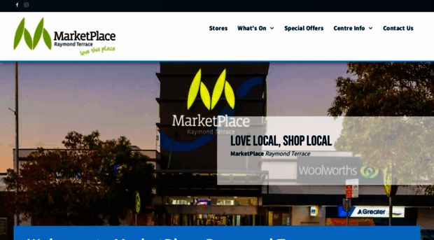 marketplaceraymondterrace.com.au