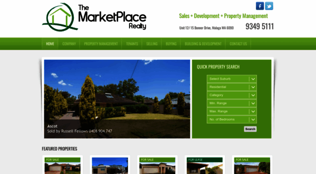 marketplacerealty.com.au