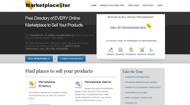 marketplacester.com