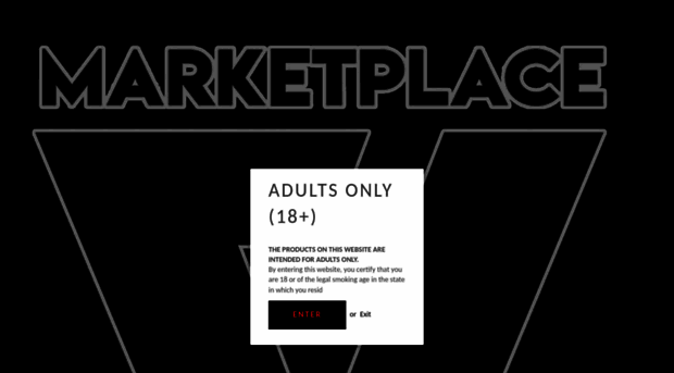 marketplacevape.com