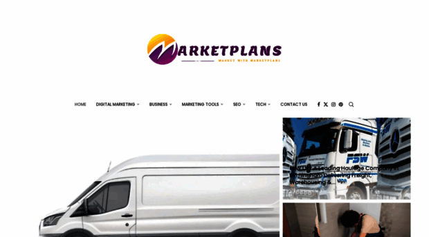 marketplans.co.uk