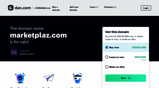 marketplaz.com