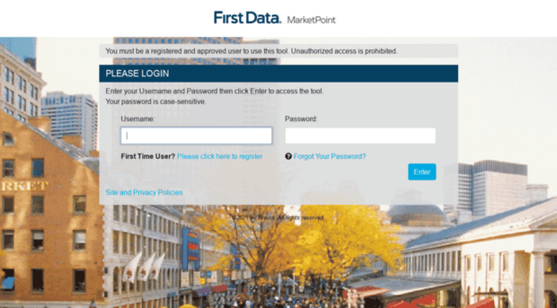 marketpoint.firstdata.com