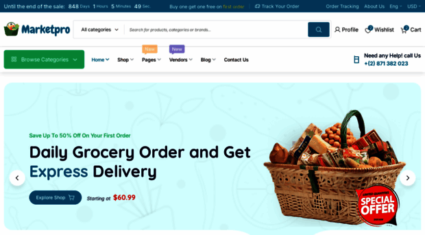 marketpro.theme.picode.in