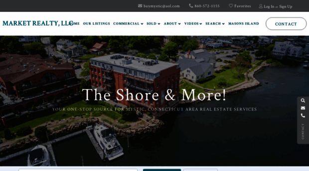 marketrealtyllc.com