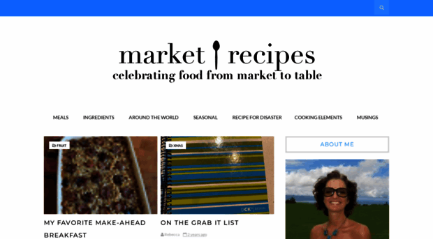 marketrecipes.com