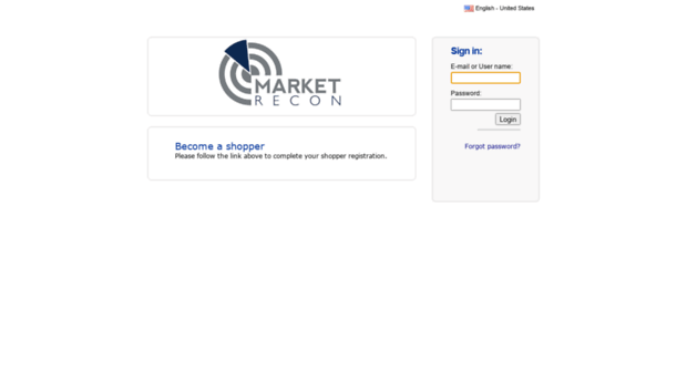 marketrecon.shopmetrics.com