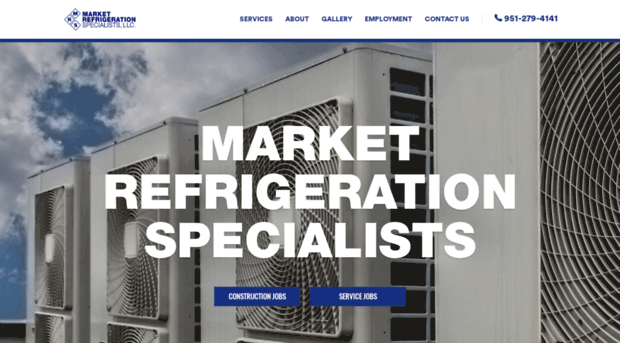 marketrefrigeration.com