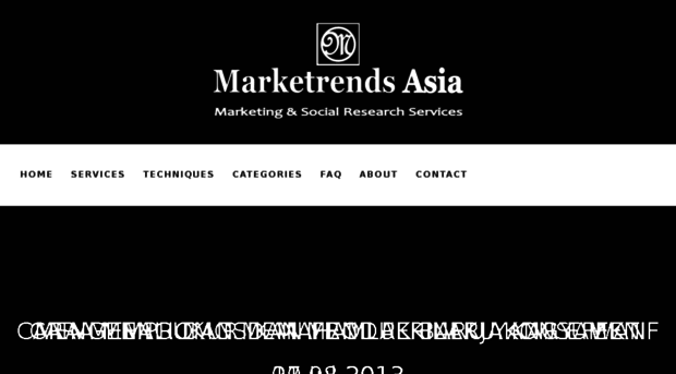 marketrends.asia