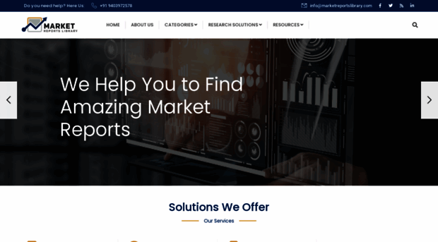 marketreportslibrary.com