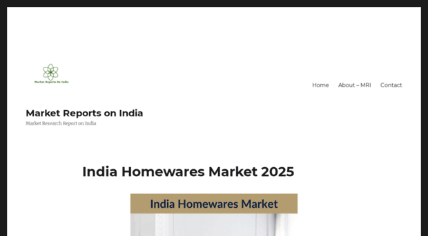 marketreportsonindia.wordpress.com