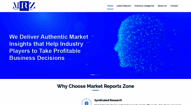 marketreportszone.com