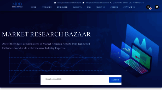 marketresearchbazaar.com