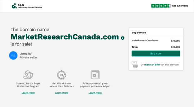 marketresearchcanada.com