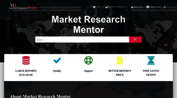 marketresearchmentor.com