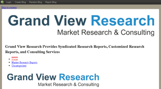 marketresearchnreports.blog.com