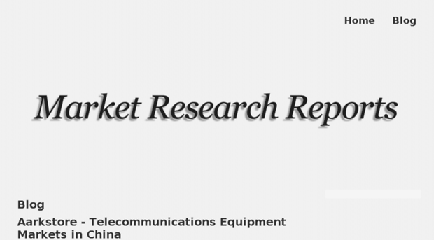 marketresearchreports.jigsy.com