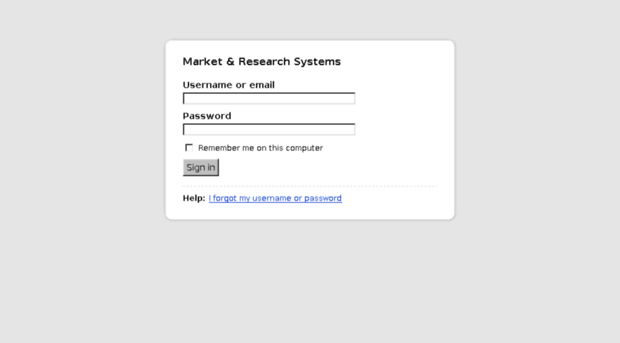 marketresearchsystems.basecamphq.com