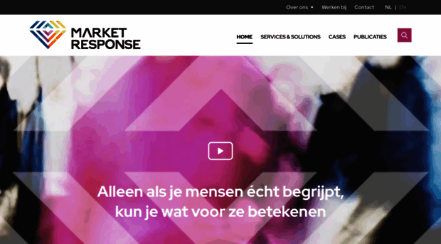 marketresponse.nl