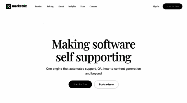 marketrix.io