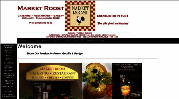 marketroost.com