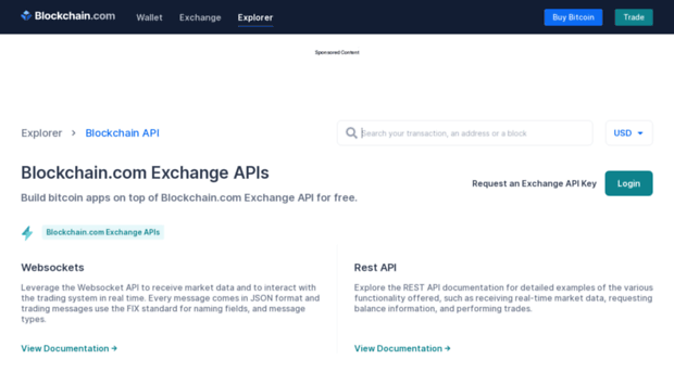 markets.blockchain.info