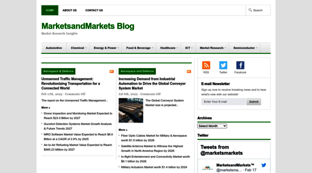 marketsandmarketsblog.com