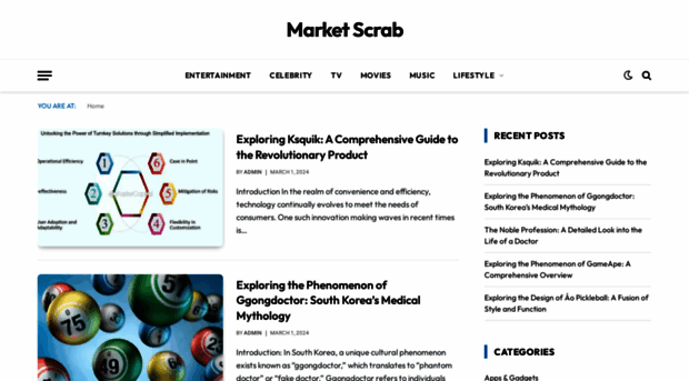 marketscrab.com