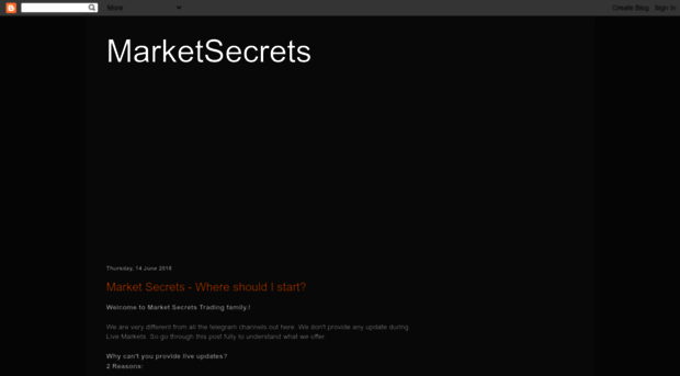 marketsecretsrevealedforyou.blogspot.com