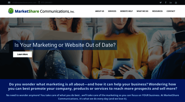 marketsharecomm.com