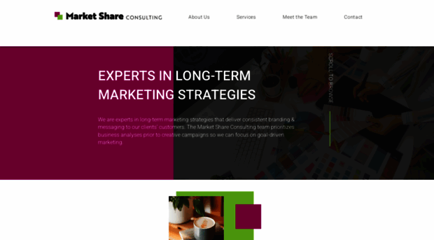 marketshareconsulting.com