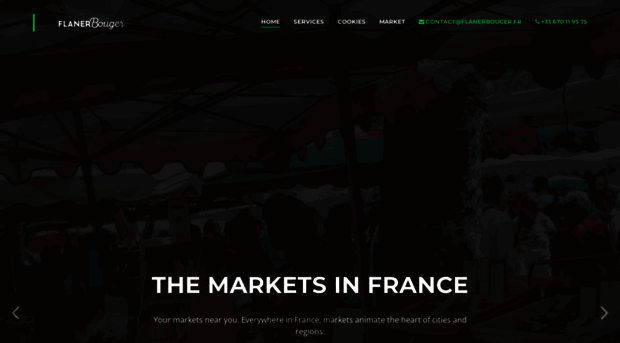 marketsinfrance.com