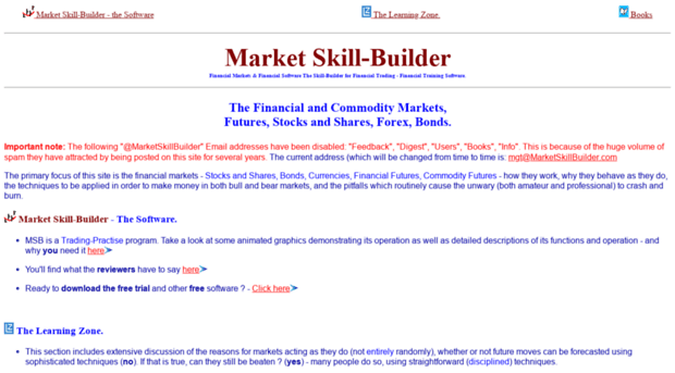 marketskillbuilder.com