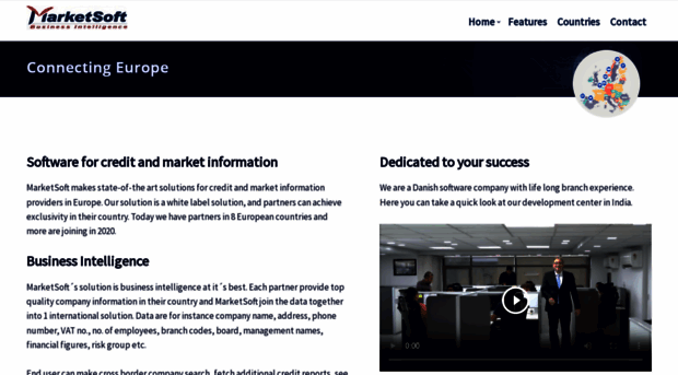 marketsoft.dk