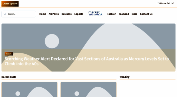 marketsolutions.uk