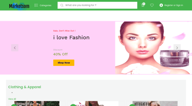 marketsom.com