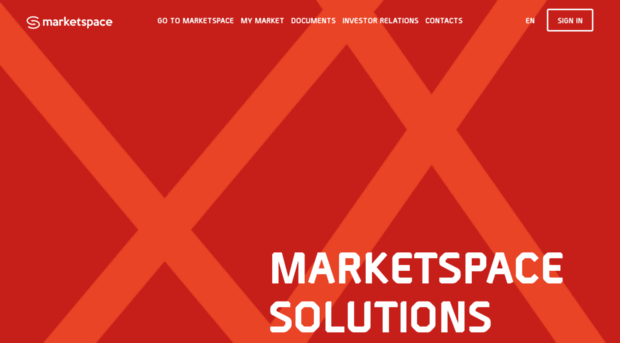 marketspace.solutions