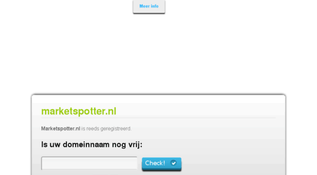 marketspotter.nl